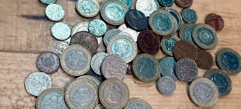 Debt Free; What does that mean to&nbsp;me?